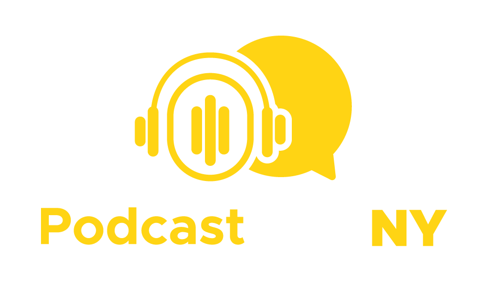 Podcast Studio NY